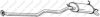 HYUNDAI 2870026500 End Silencer